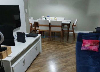 apartment em Rua Santa, Vila Mascote - São Paulo - SP