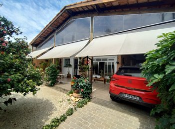 house em Rua Soldado José Fernandes, Jardim do Chafariz - Pindamonhangaba - SP