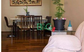 apartment em Rua Jaci, Chácara Inglesa - São Paulo - SP
