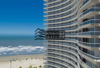 apartment em Avenida Presidente Wilson, Pompéia - Santos - SP