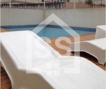 apartment em Rua Biobedas, Parque Imperial - São Paulo - SP