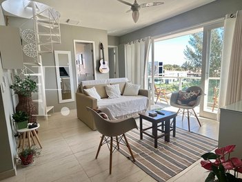 apartment em Avenida Central, Xangri-Lá - Xangri-Lá - RS