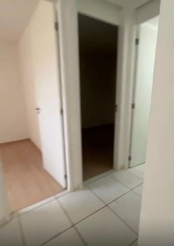 apartment em Rua 4, Parque Dois Irmãos - Fortaleza - CE