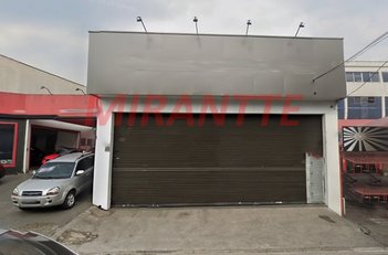 business em Água Fria, Água Fria - São Paulo - SP