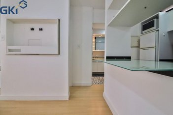 apartment em Rua Girassol, Vila Madalena - São Paulo - SP