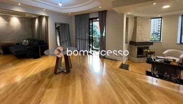 apartment em Rua Professor Pedreira de Freitas, Tatuapé - São Paulo - SP