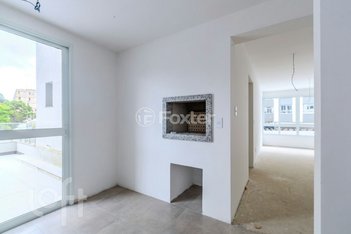 apartment em Rua Buenos Aires, Jardim Botânico - Porto Alegre - RS