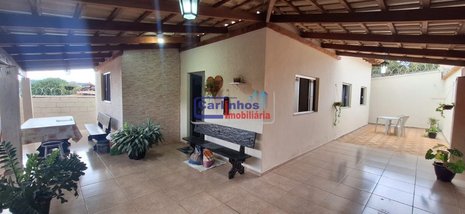 house em Rua das Flores, Canaa - Juatuba - MG