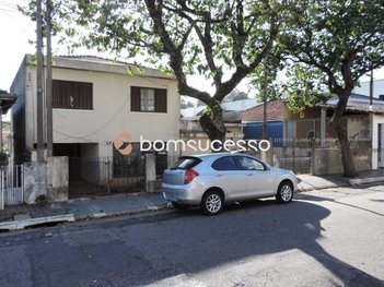 land_lot em Rua Cabinda, Vila Lúcia - São Paulo - SP