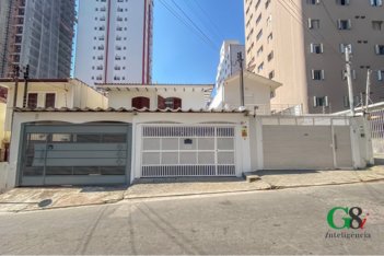 house em Rua Doutor Andrade Pertence, Vila Olímpia - São Paulo - SP