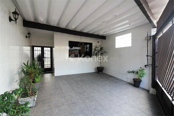 house em Rua Rosalina Alves, Vila Isolina Mazzei - São Paulo - SP