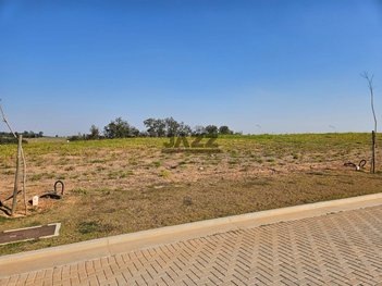 land_lot em Avenida 1, Residencial Jatibela - Campinas - SP