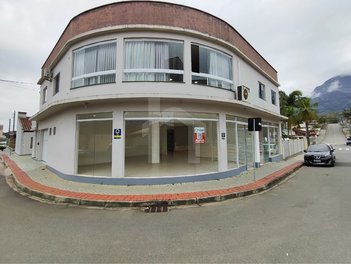 office em Rua José Panstein, Ilha da Figueira - Jaraguá do Sul - SC
