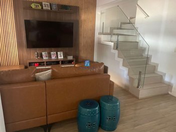 house em Avenida Heráclito Fontoura Sobral Pinto, Condomínio Guaporé 1 - Ribeirão Preto - SP