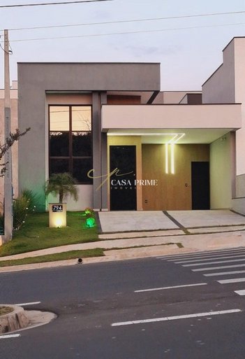 house em José Milanesi, Vila Rubens - Indaiatuba - SP