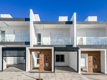 house em Rua Conceição Antunes, Leopoldina - Venâncio Aires - RS