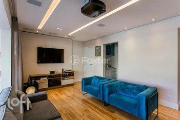 apartment em Maracanã, Vila Romana - São Paulo - SP
