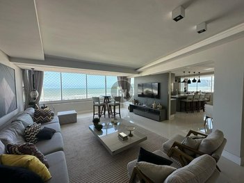 apartment em Avenida Atlântica, Centro - Balneário Camboriú - SC