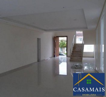 apartment em Rua Mascarenhas Homem, São Paulo II - Cotia - SP