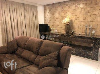 apartment em Armando Ítalo Setti, Centro - São Bernardo do Campo - SP