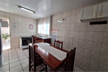 house em Rua Angatuba, Santa Terezinha - Piracicaba - SP