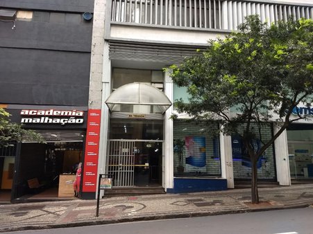 Cômodo Condomínio