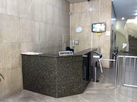 Cômodo Condomínio
