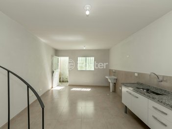 apartment em Rua Guaripocaba, Bom Retiro - São Paulo - SP