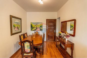 apartment em Rua Frank Garcia, Tauá - Rio de Janeiro - RJ