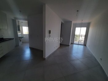 apartment em Avenida Trinta e Um de Março, Paulicéia - Piracicaba - SP