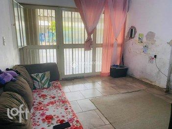 house em Morro Grande, Vila Luzita - Santo André - SP