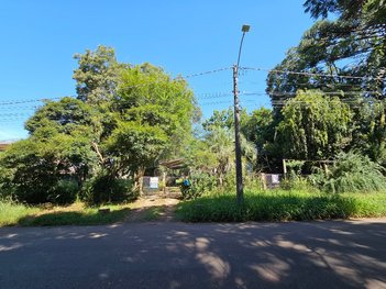 land_lot em Travessa Celso Ribeiro, Vera Cruz - Passo Fundo - RS
