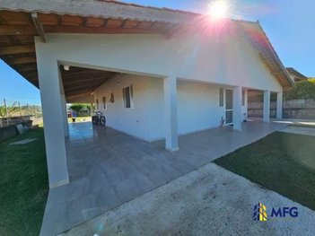 house em Estrada Pedro Dias Moreira, Campo do Meio - Araçoiaba da Serra - SP