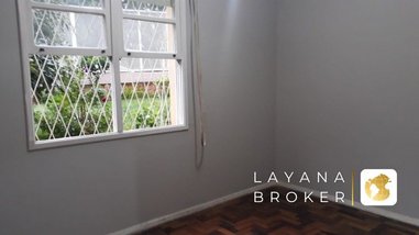 apartment em Avenida Taquary, Cristal - Porto Alegre - RS