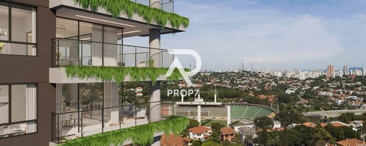 apartment em Rua Pará, Consolação - São Paulo - SP