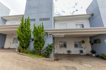 house em Beco do Carvalho, Jardim Carvalho - Porto Alegre - RS