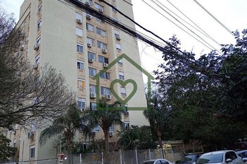 apartment em Praça da Feb, Sarandi - Porto Alegre - RS