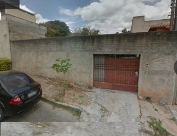 house em Rua Homero de Renault Baeta, Jardim Guanabara - Belo Horizonte - MG