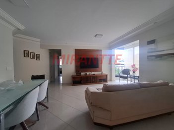 apartment em Rua Copacabana, Santa Teresinha - São Paulo - SP