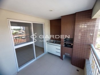 apartment em Avenida Fortaleza, Parque Industrial - São José dos Campos - SP