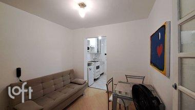 apartment em Ribeirão Preto, Bela Vista - São Paulo - SP