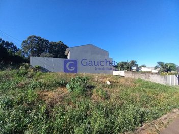 land_lot em Rua Fortunato Bebber, Pacaembu - Cascavel - PR