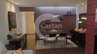 apartment em Rua Marquês de Valença, Alto da Mooca - São Paulo - SP