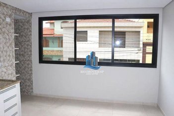 house em Rua Rio Negro, Osvaldo Cruz - São Caetano do Sul - SP