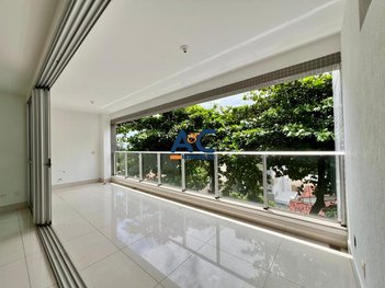 apartment em Rua Professor Baeta Viana, Itapoã - Belo Horizonte - MG