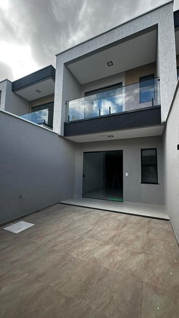 house em Rua General Cordeiro Neto, Mondubim - Fortaleza - CE
