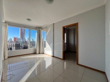 apartment em Rua Paissandu, Centro - Passo Fundo - RS