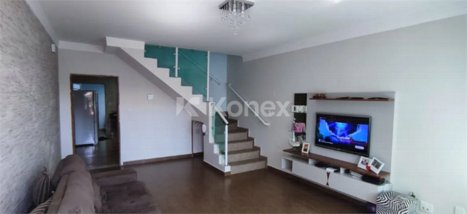 house em Rua Terezinha, Jardim Santa Clara - Guarulhos - SP