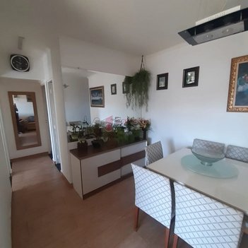 apartment em Avenida Nove de Julho, Centro - Jundiaí - SP