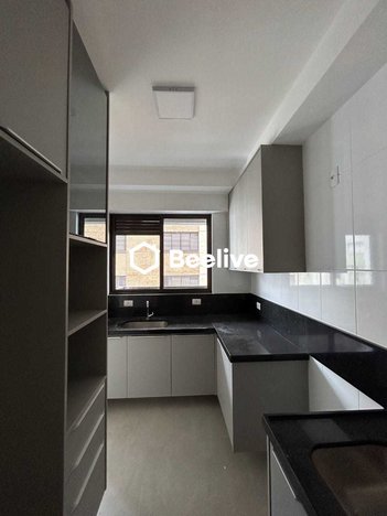 apartment em Rua Manaus, São Lucas - Belo Horizonte - MG